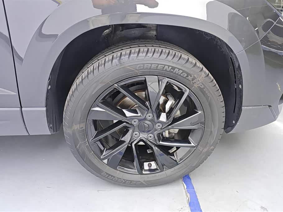 Jetta VS7 Jetta VS7