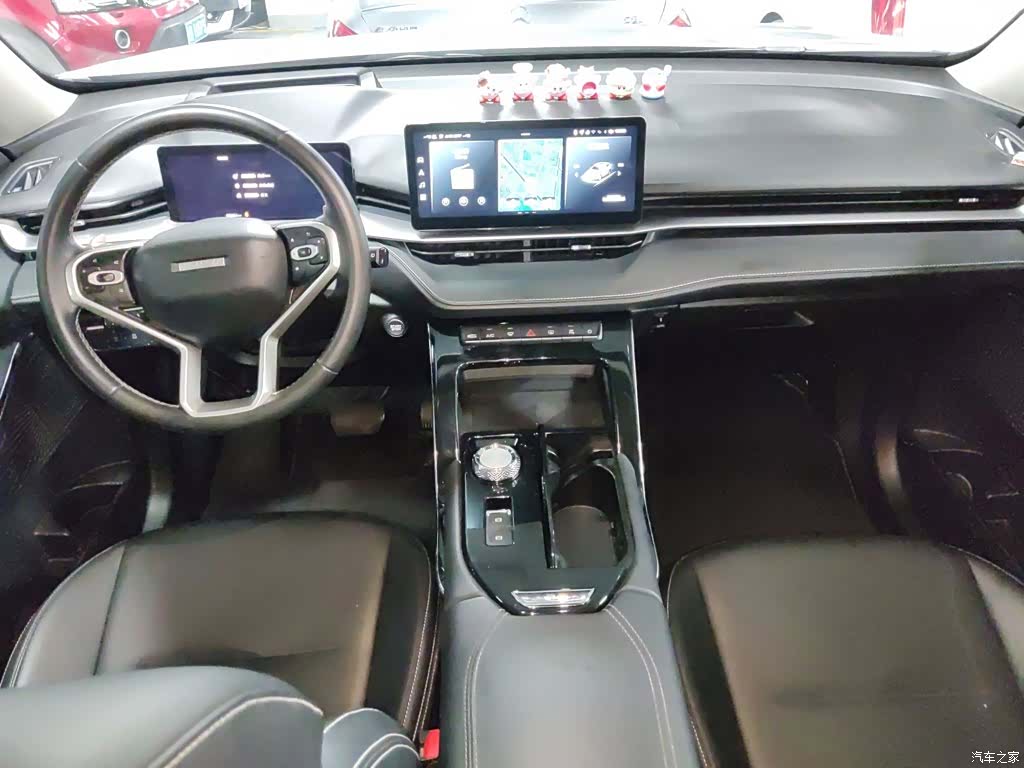 Haval H6, 2021 10
