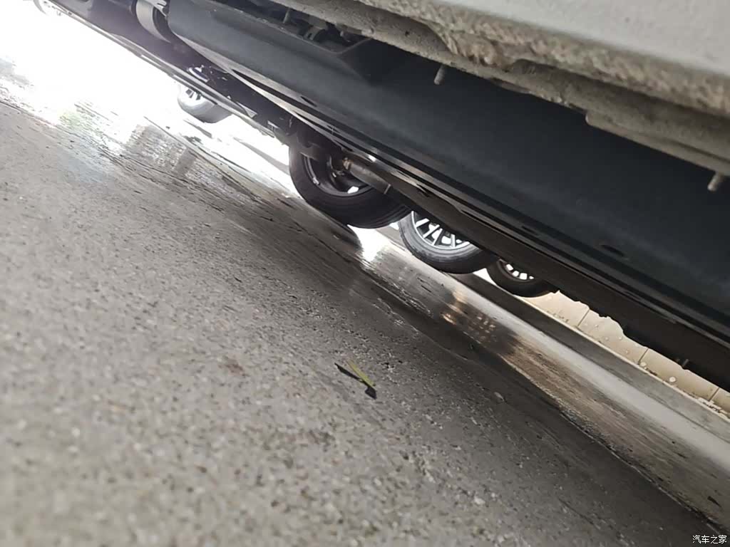 Buick GL8, 2025 8