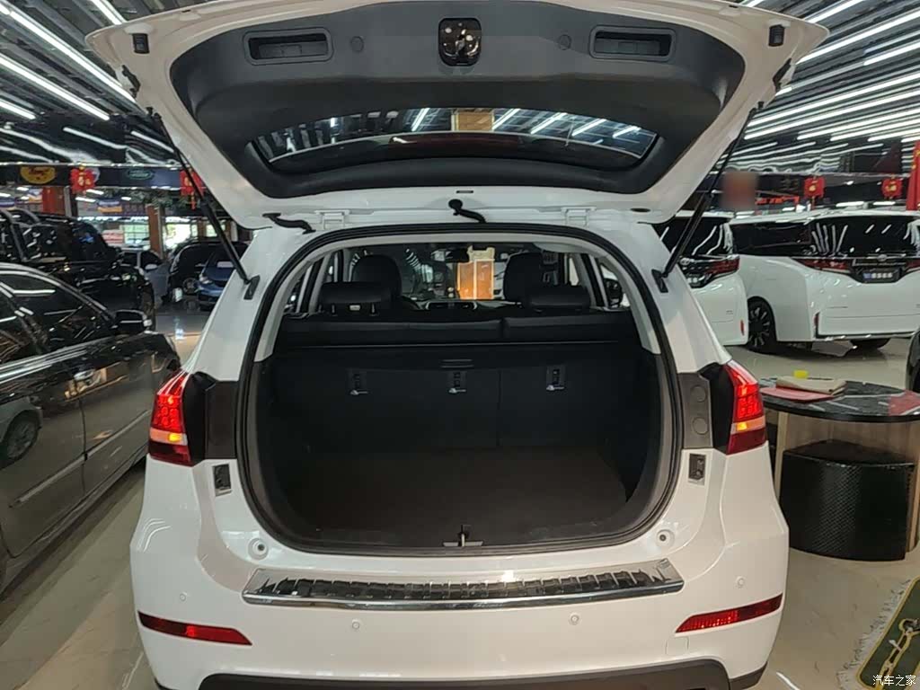 Haval H2, 2017 19