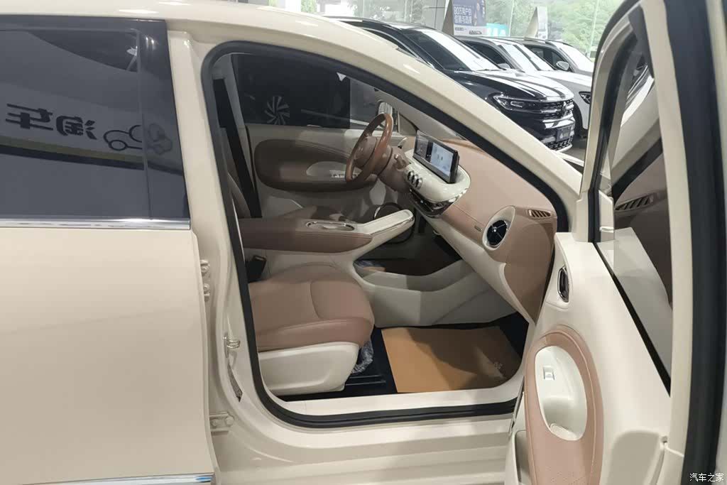 Wuling Bingo, 2025 8