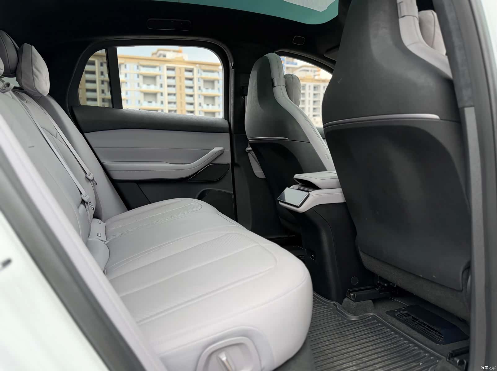 NIO EC6, 2023 21