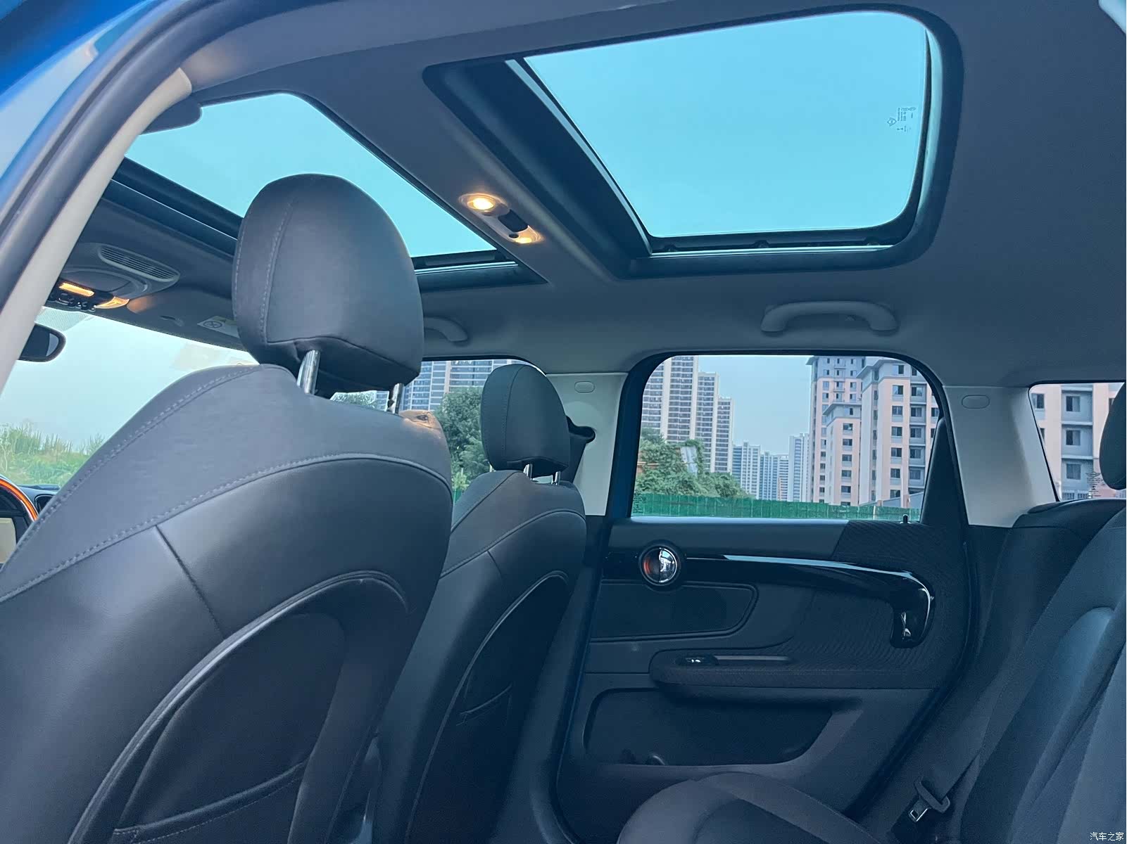 Mini Countryman, 2018 10