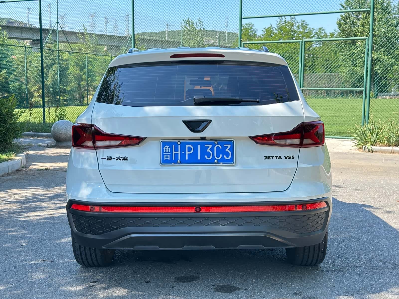 Volkswagen VS5, 2023 17