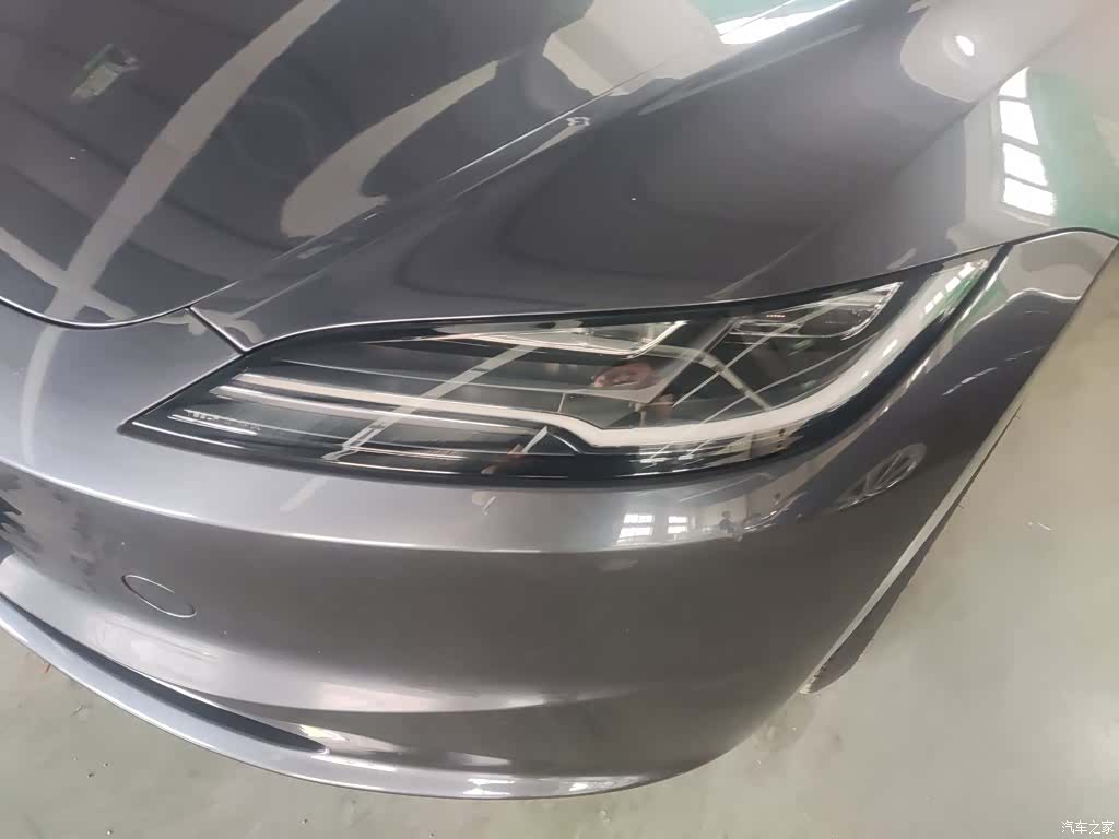 Tesla Model 3, 2024 24