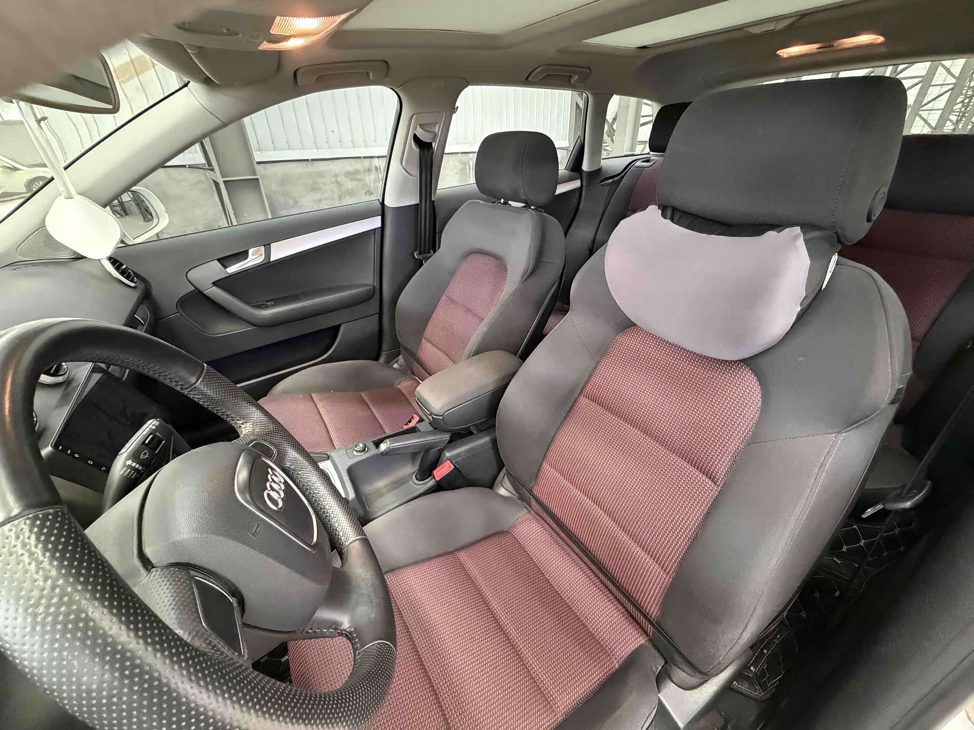 Audi A3, 2011 15