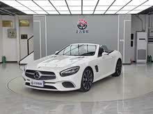 ����SL�� 2017�� SL 400