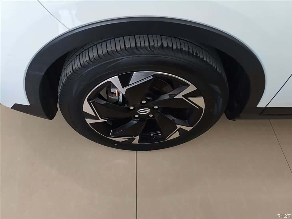 GAC GS3, 2022 23
