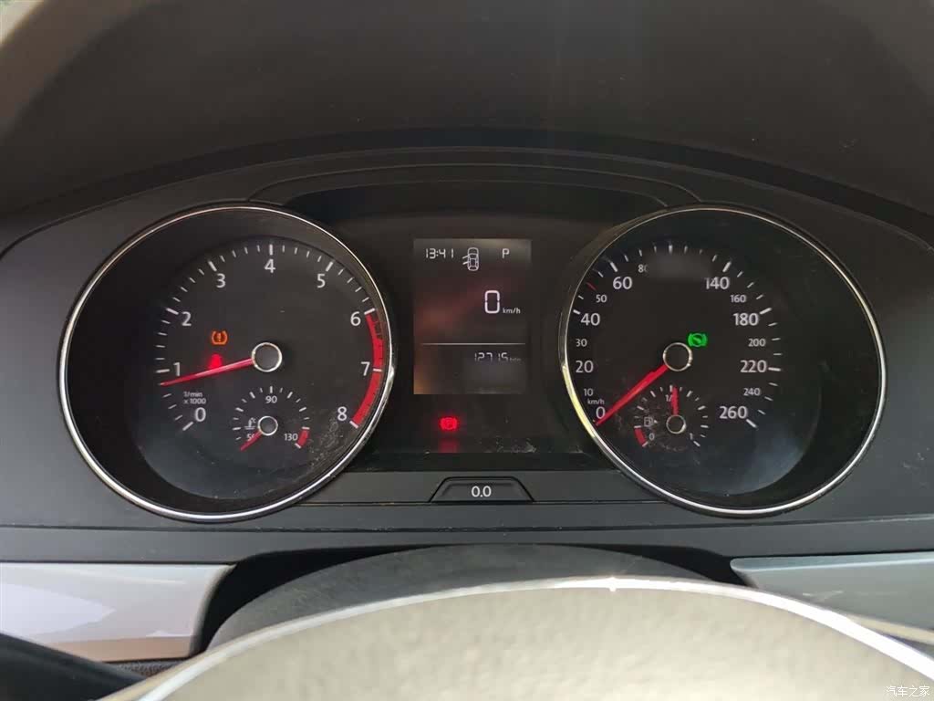 Volkswagen Lamando, 2017 4