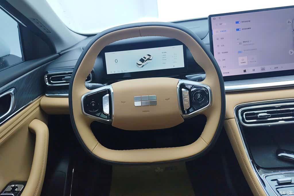 Geely 6, 2026 15