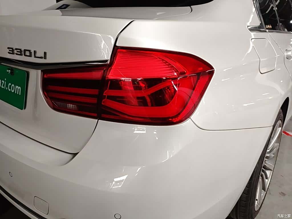 BMW 3 Series, 2018 24