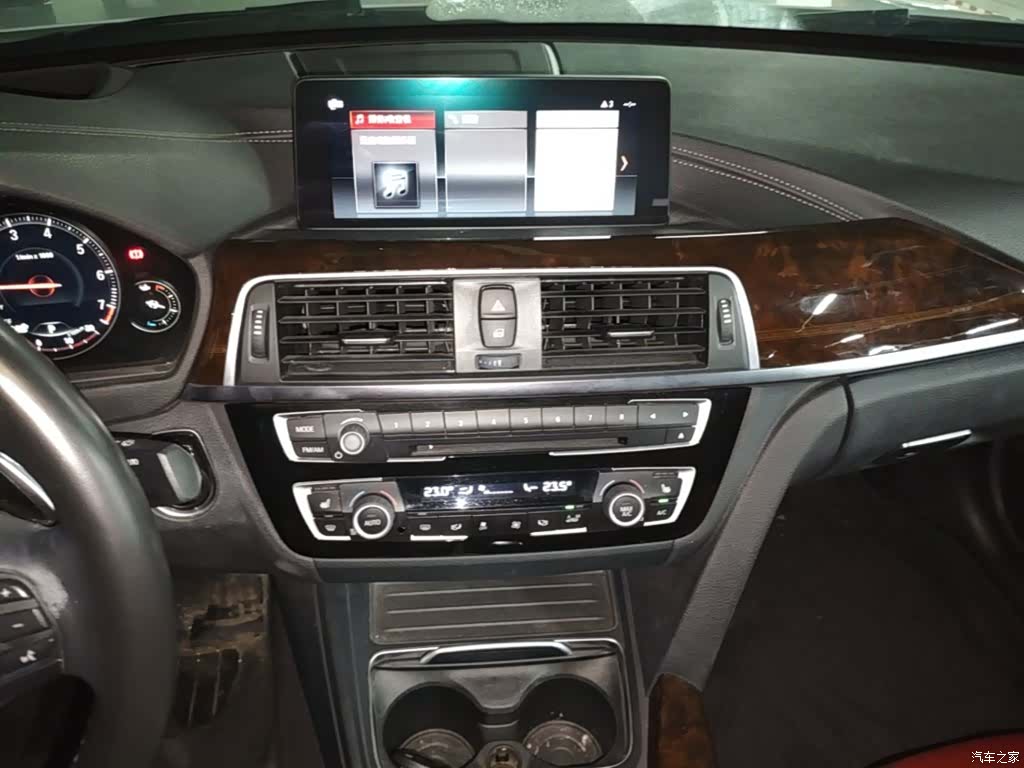BMW 3 Series, 2018 9