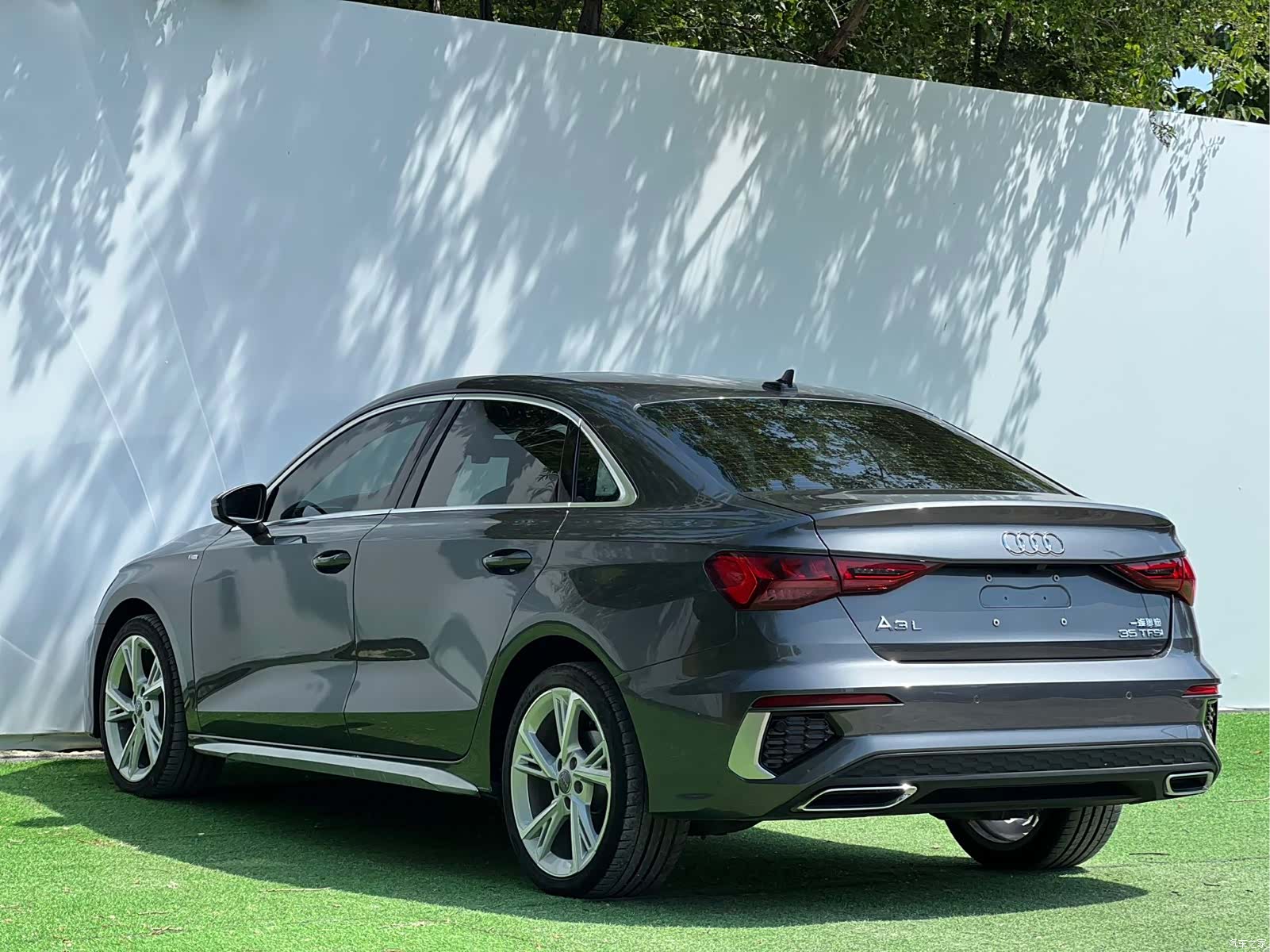 Audi A3, 2022 9