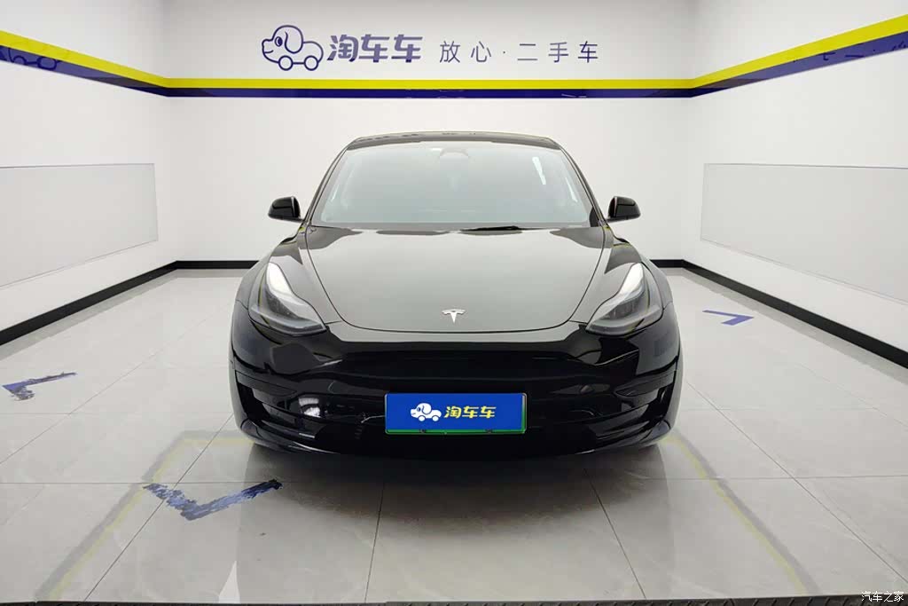 Tesla Model 3, 2023 2