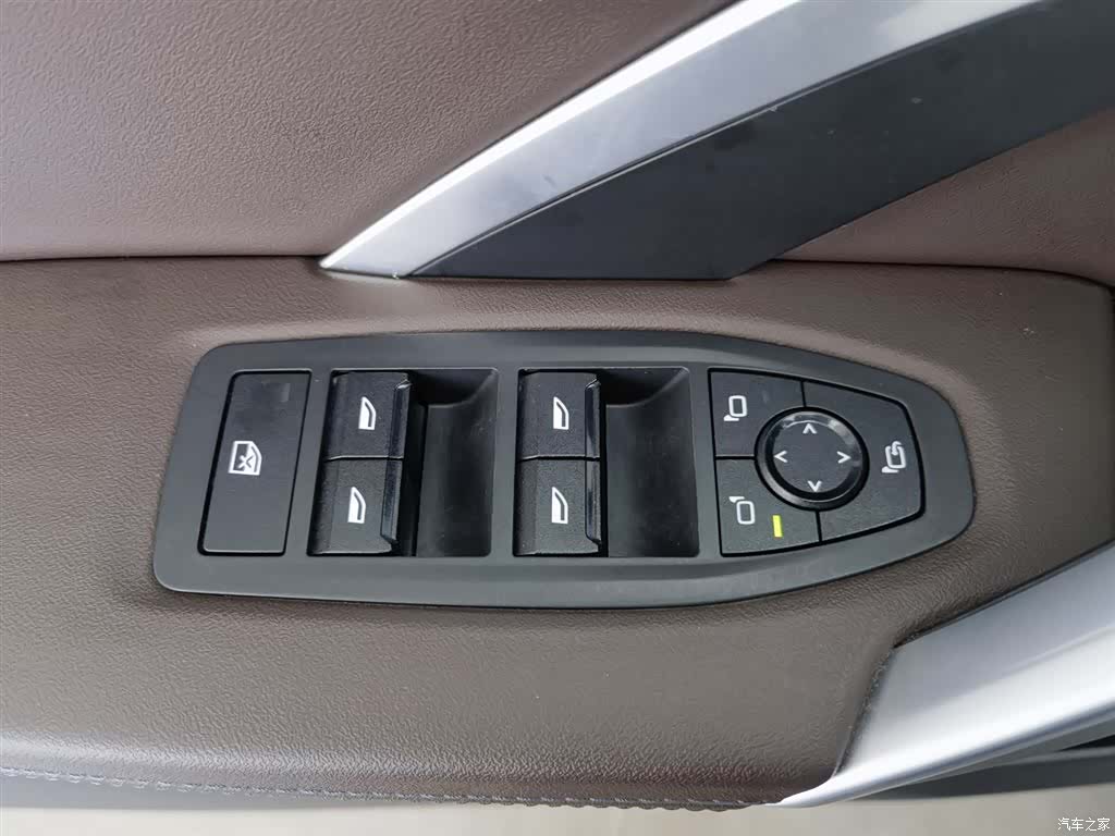 BMW X1, 2024 9