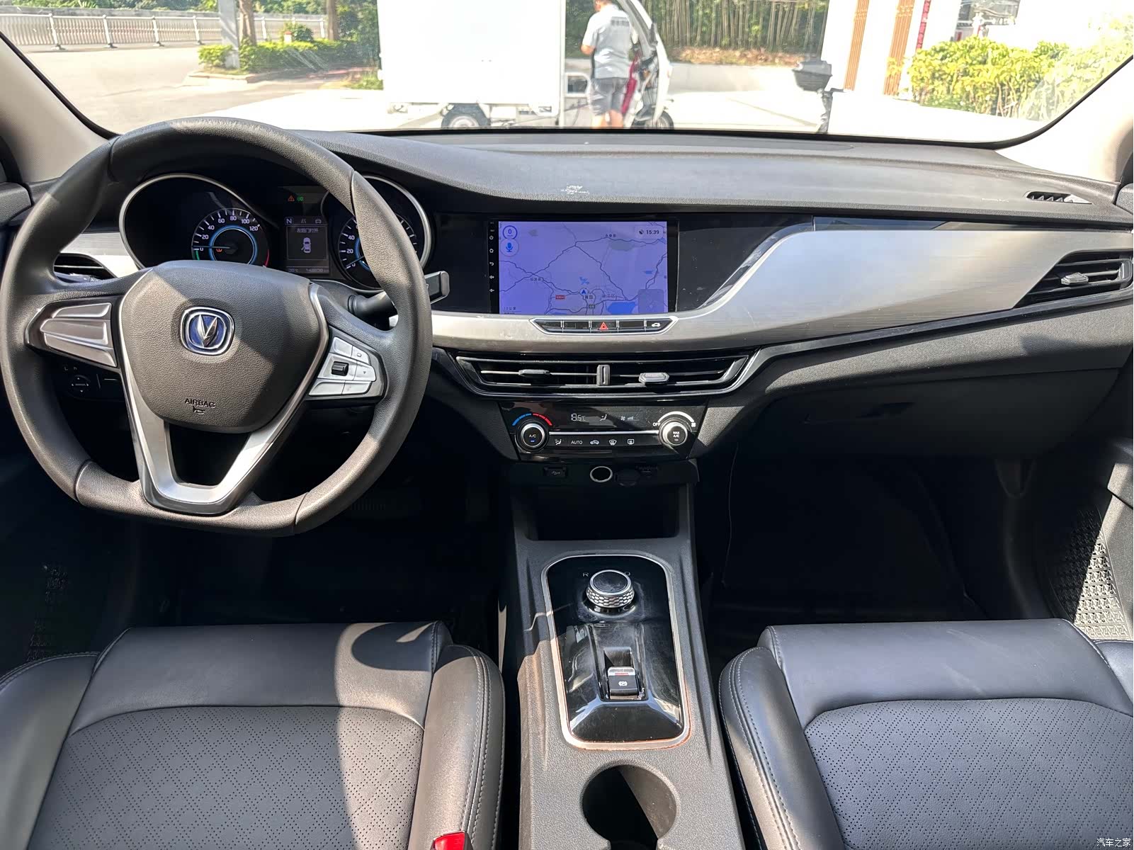 Changan Eado, 2022 7