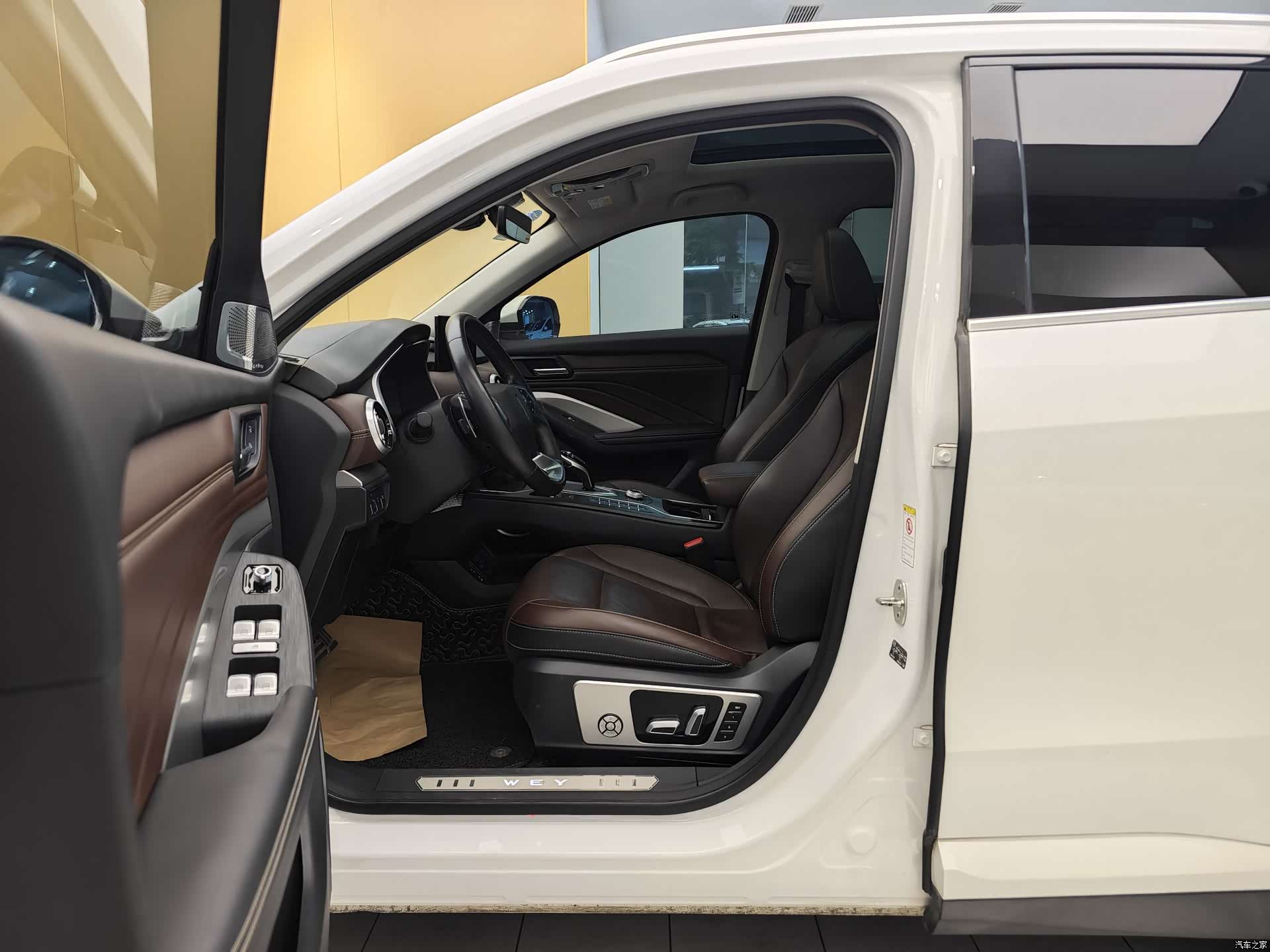 WEY VV6, 2019 14