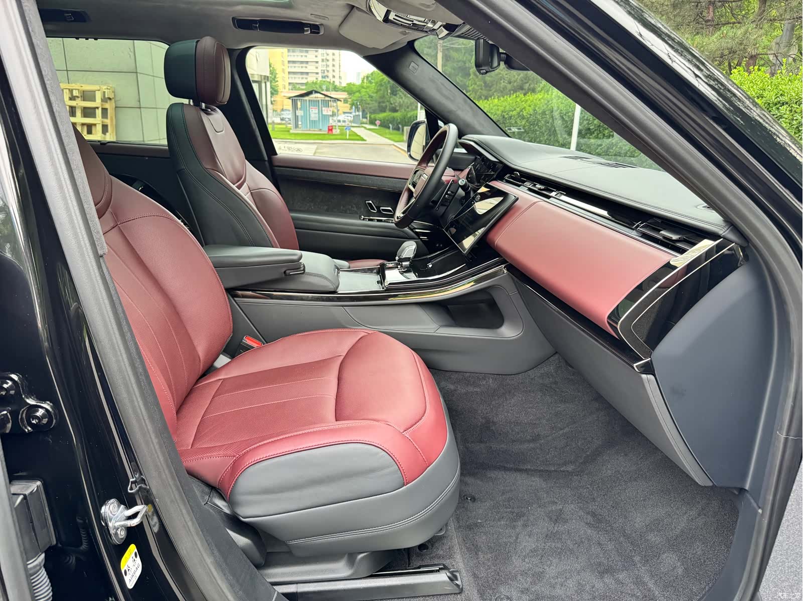 Land Rover Range Rover, 2024 21