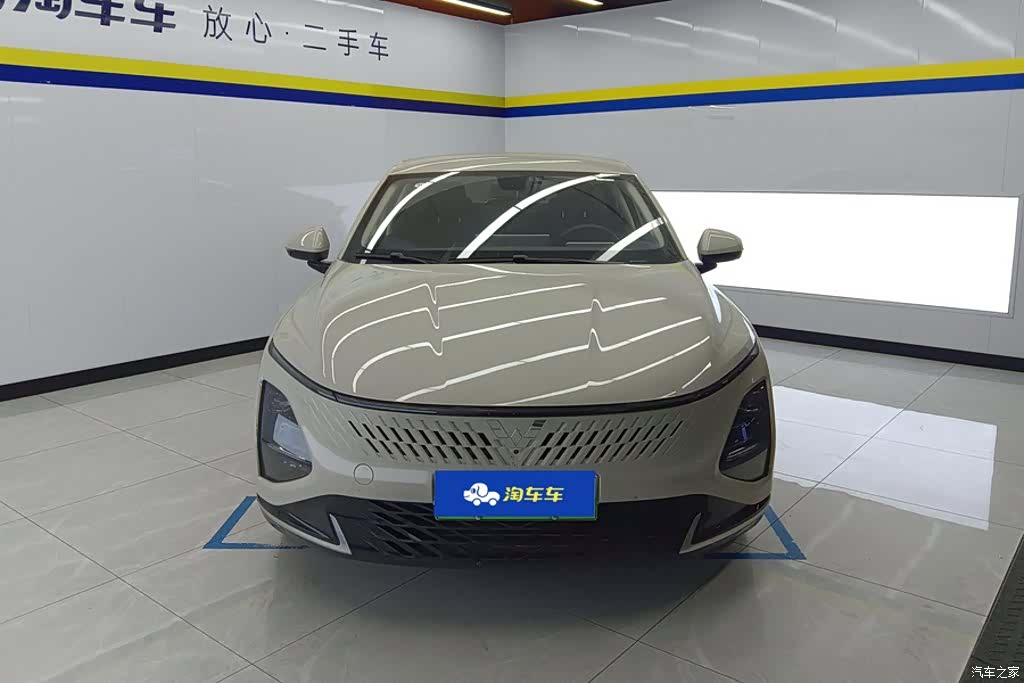 Wuling Starlight, 2024 2