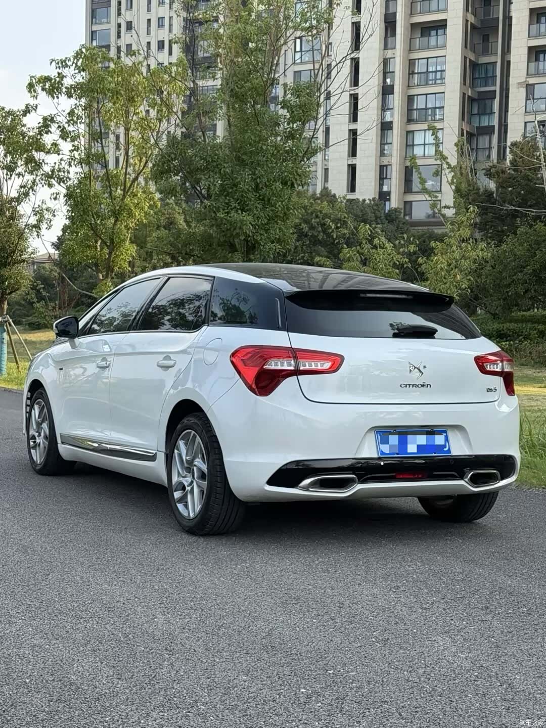 DSQiChe THP160, 2016 все фото