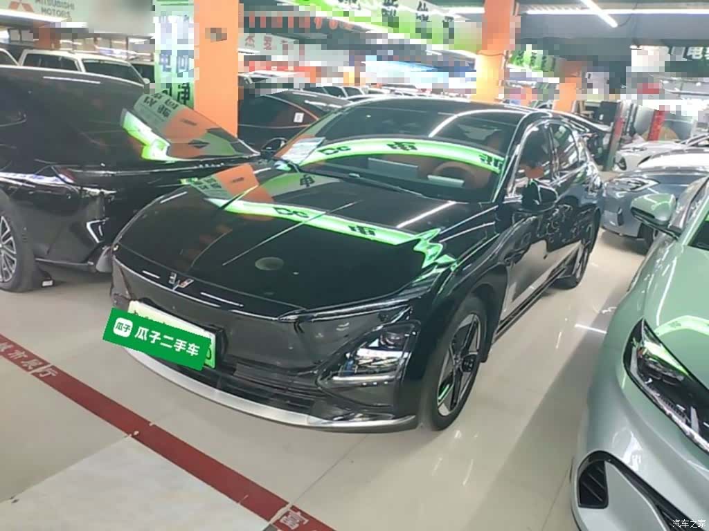 Wuling Starlight, 2025 2