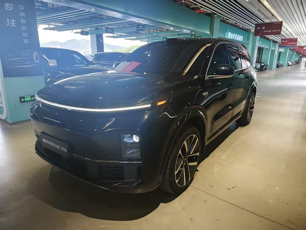 Li Auto L9