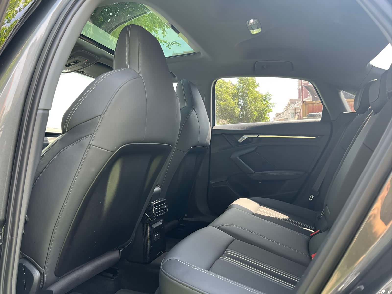 Audi A3, 2022 6