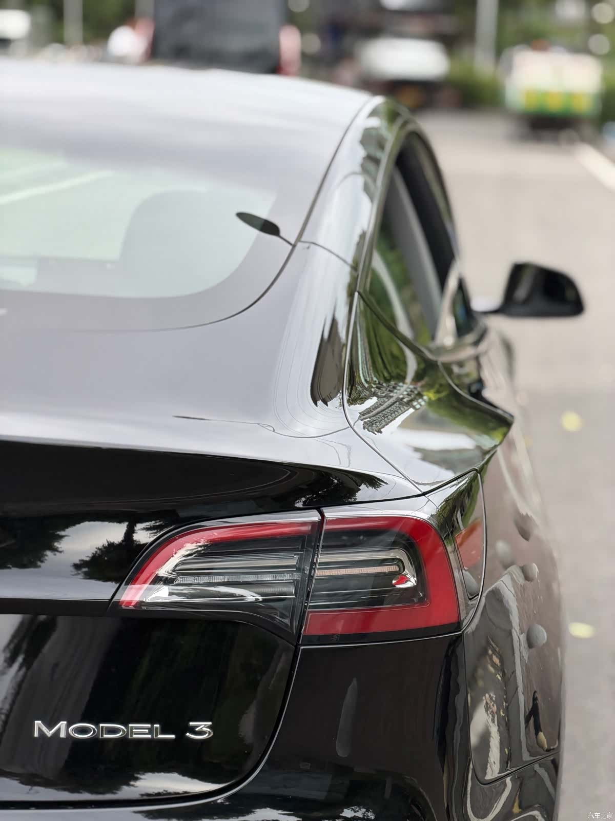 Tesla Model 3, 2023 6