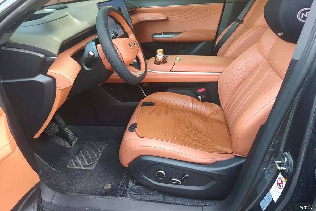 Deepal S07, 2025 9