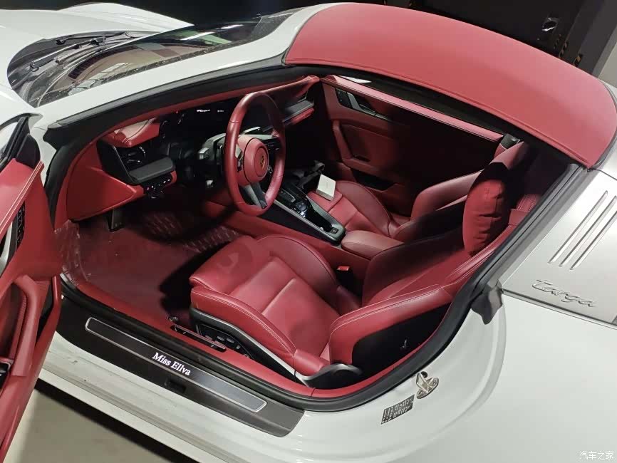 Porsche 911, 2023 14