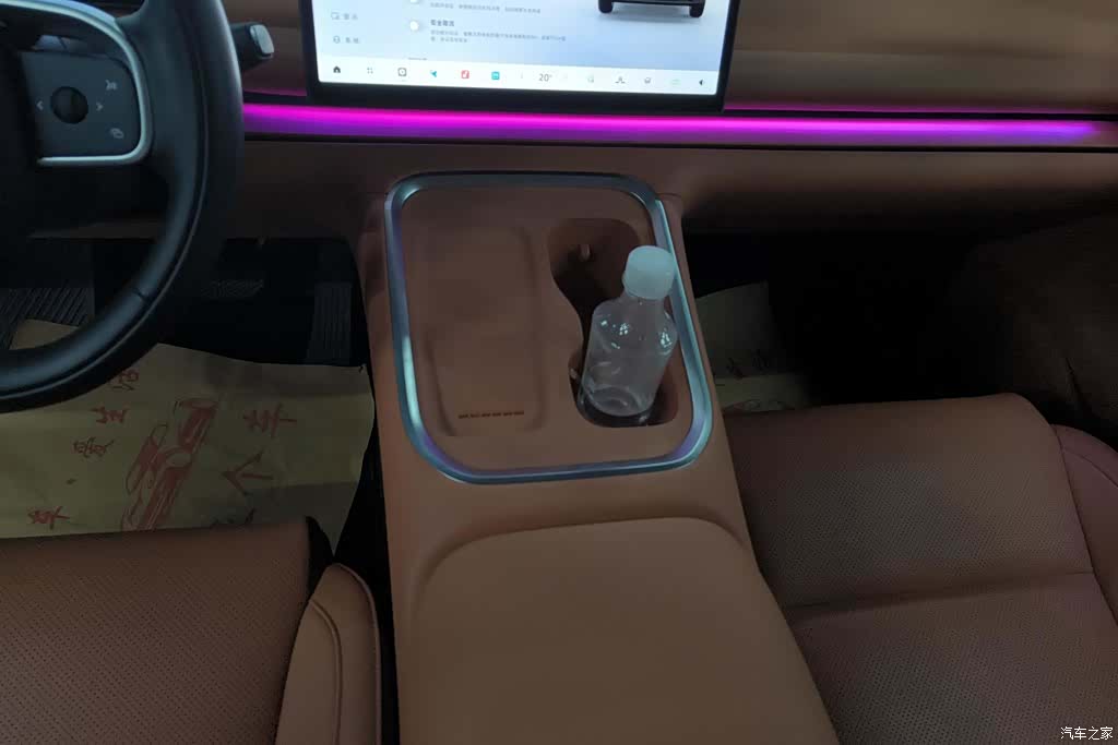 Leapmotor C16, 2025 16