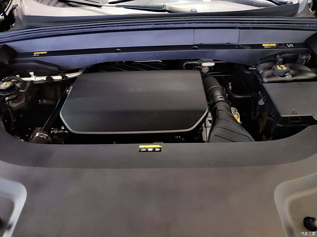 Li Auto L9, 2023 20