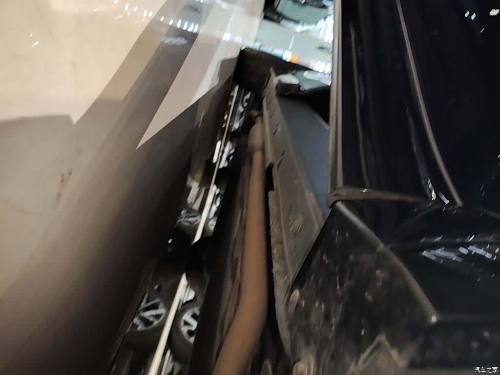 Li Auto L9, 2023 21