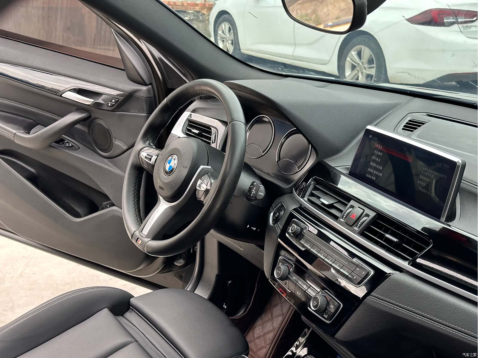 BMW X2, 2020 14