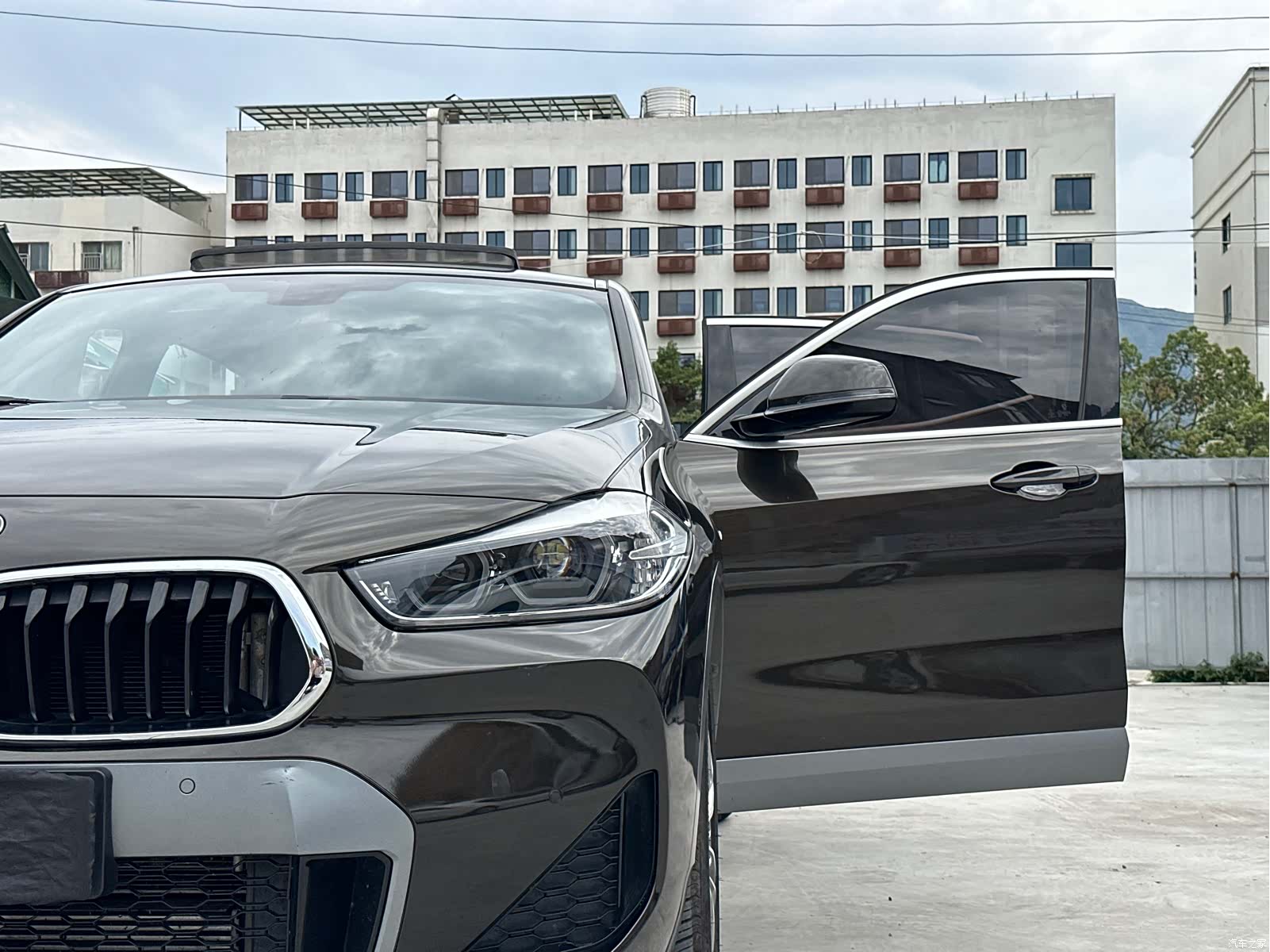 BMW X2, 2020 18