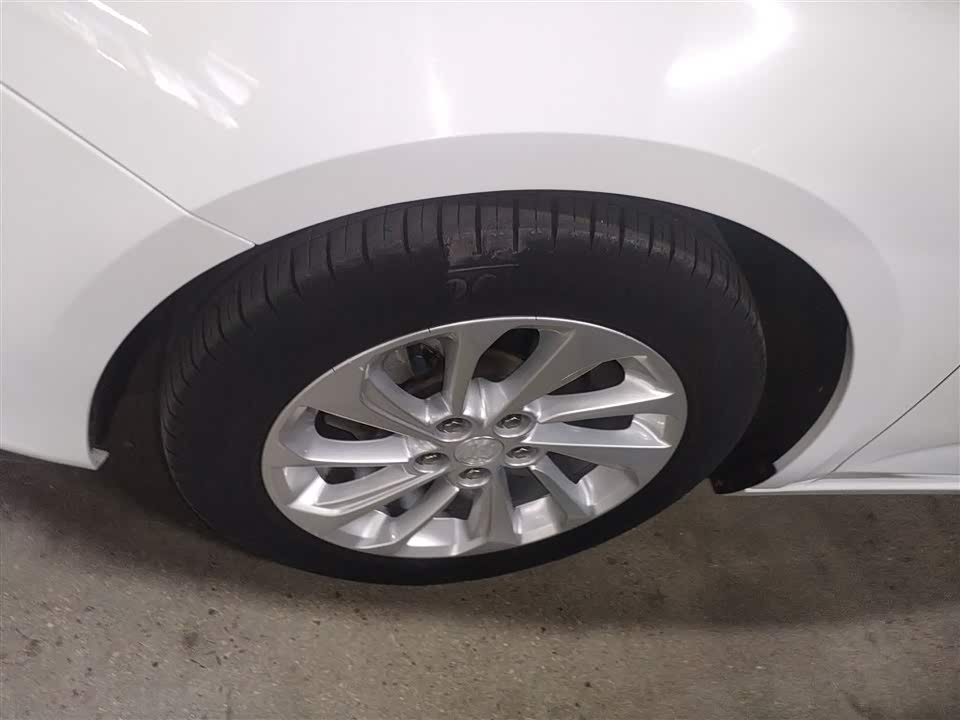 Shandong Weifang Car