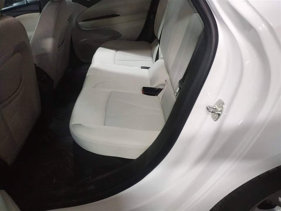 Shandong Weifang Car