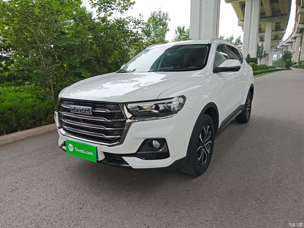 Haval H6, 2022 1