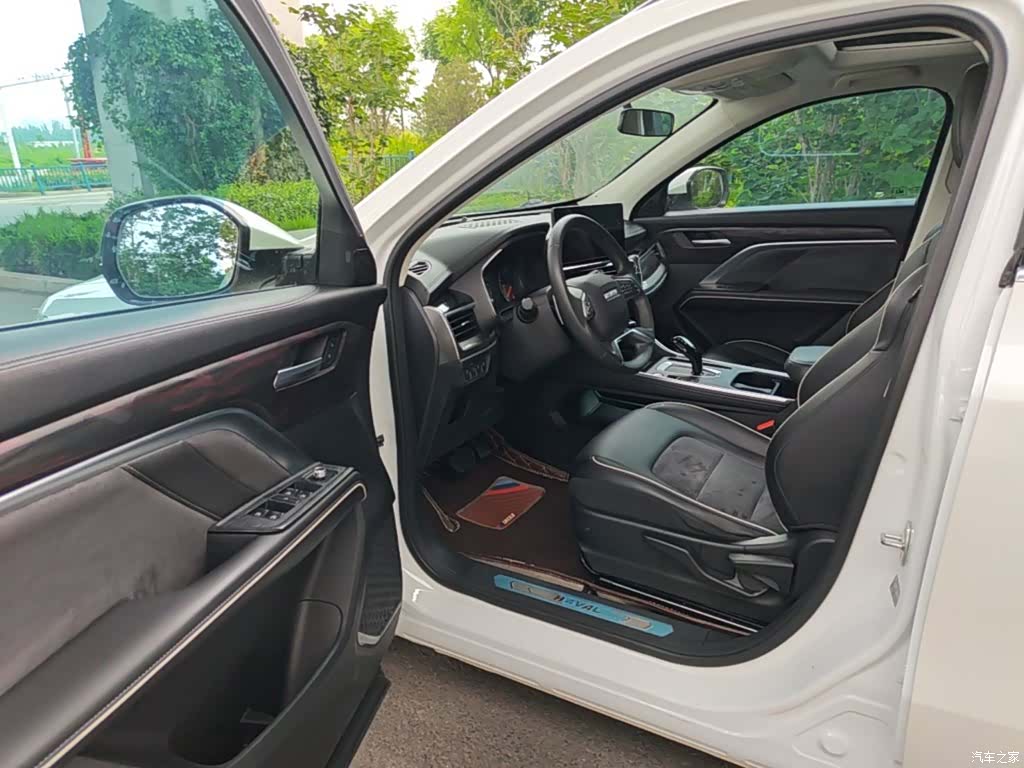 Haval H6, 2022 16