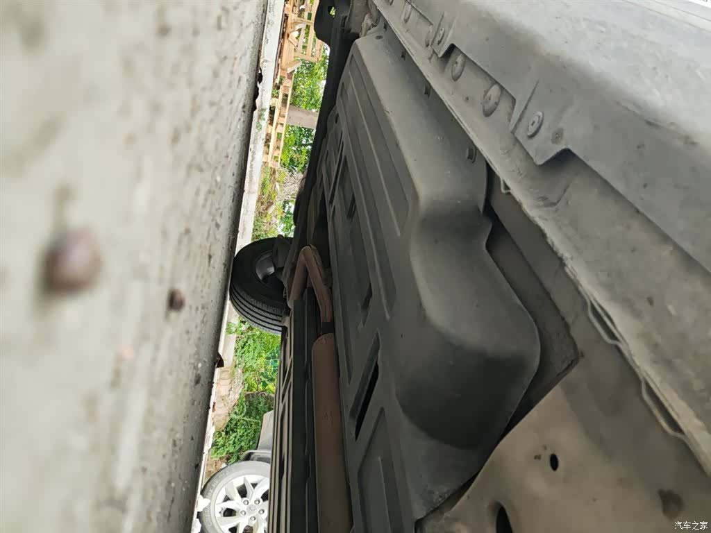Wuling 510, 2017 16