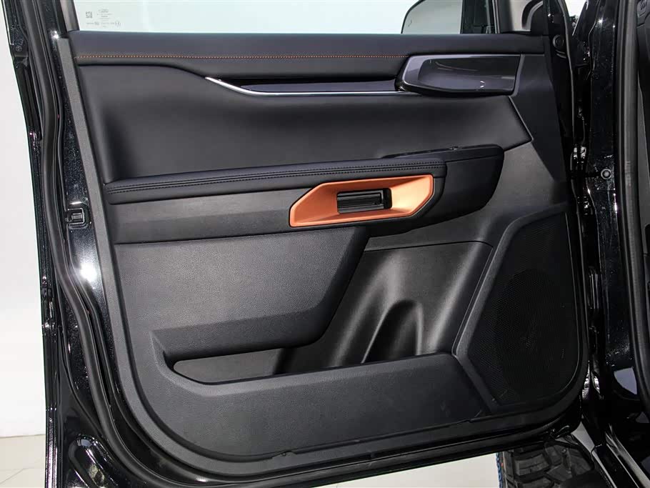 Lorinser Ranger Ranger Lancer