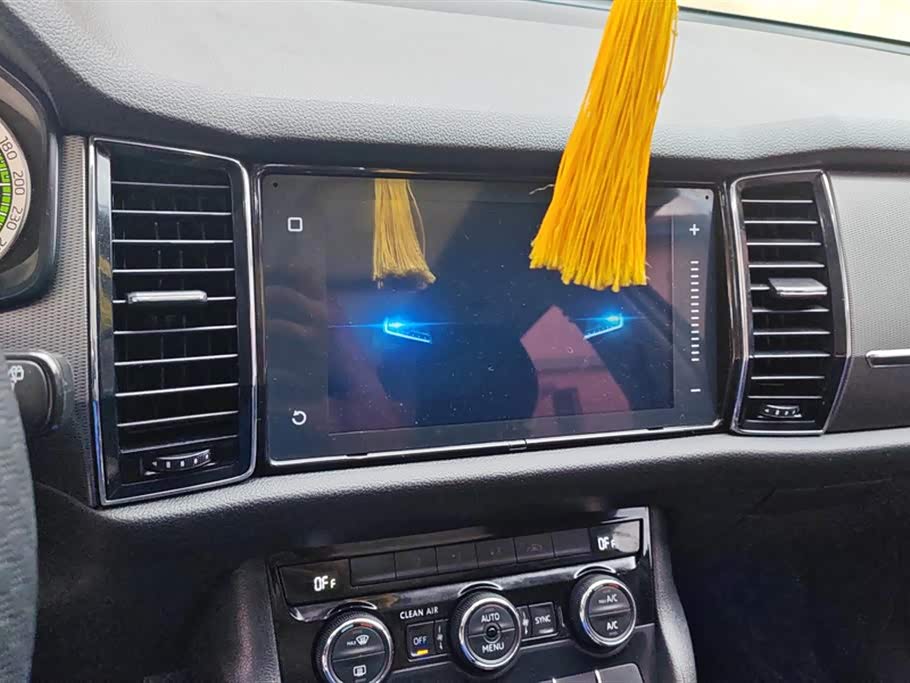 Skoda Kodiak Skoda Kodiak