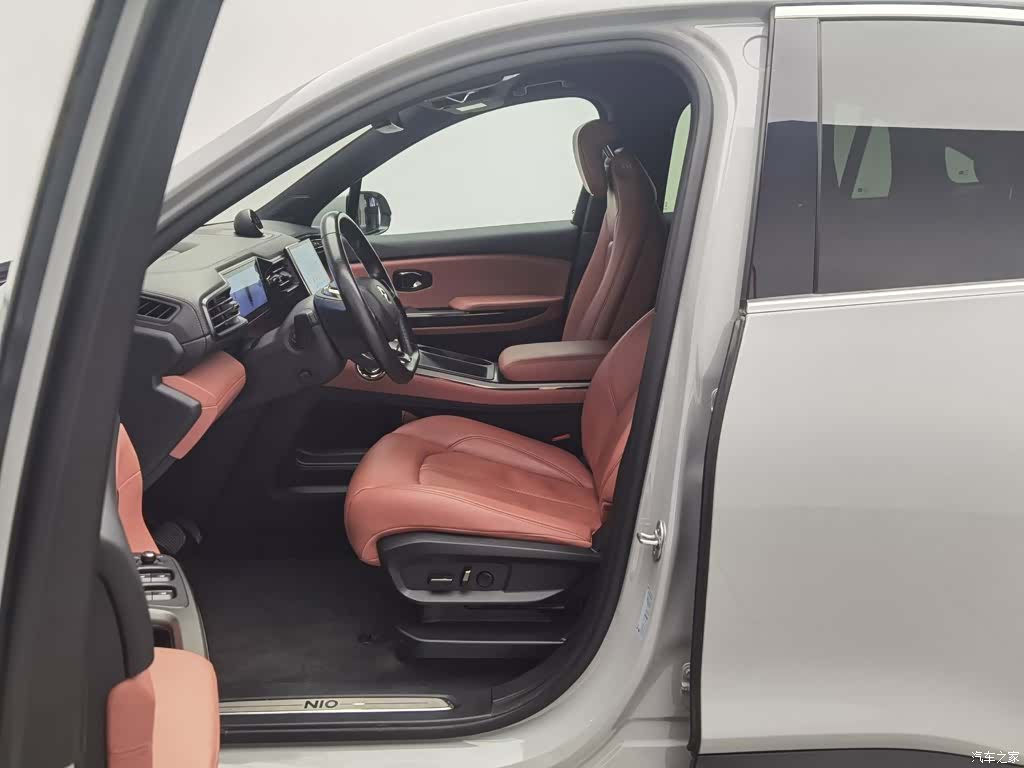 NIO EC6, 2022 10