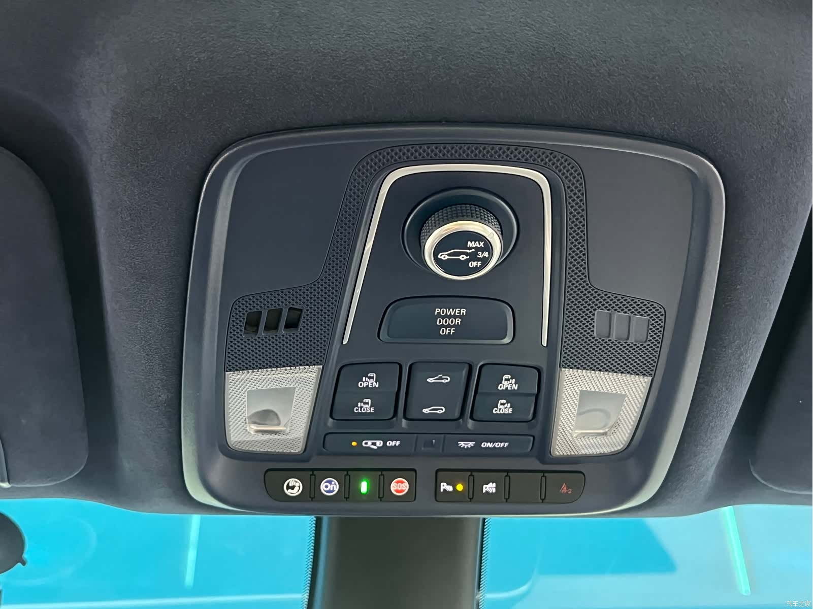 Buick GL8, 2021 17
