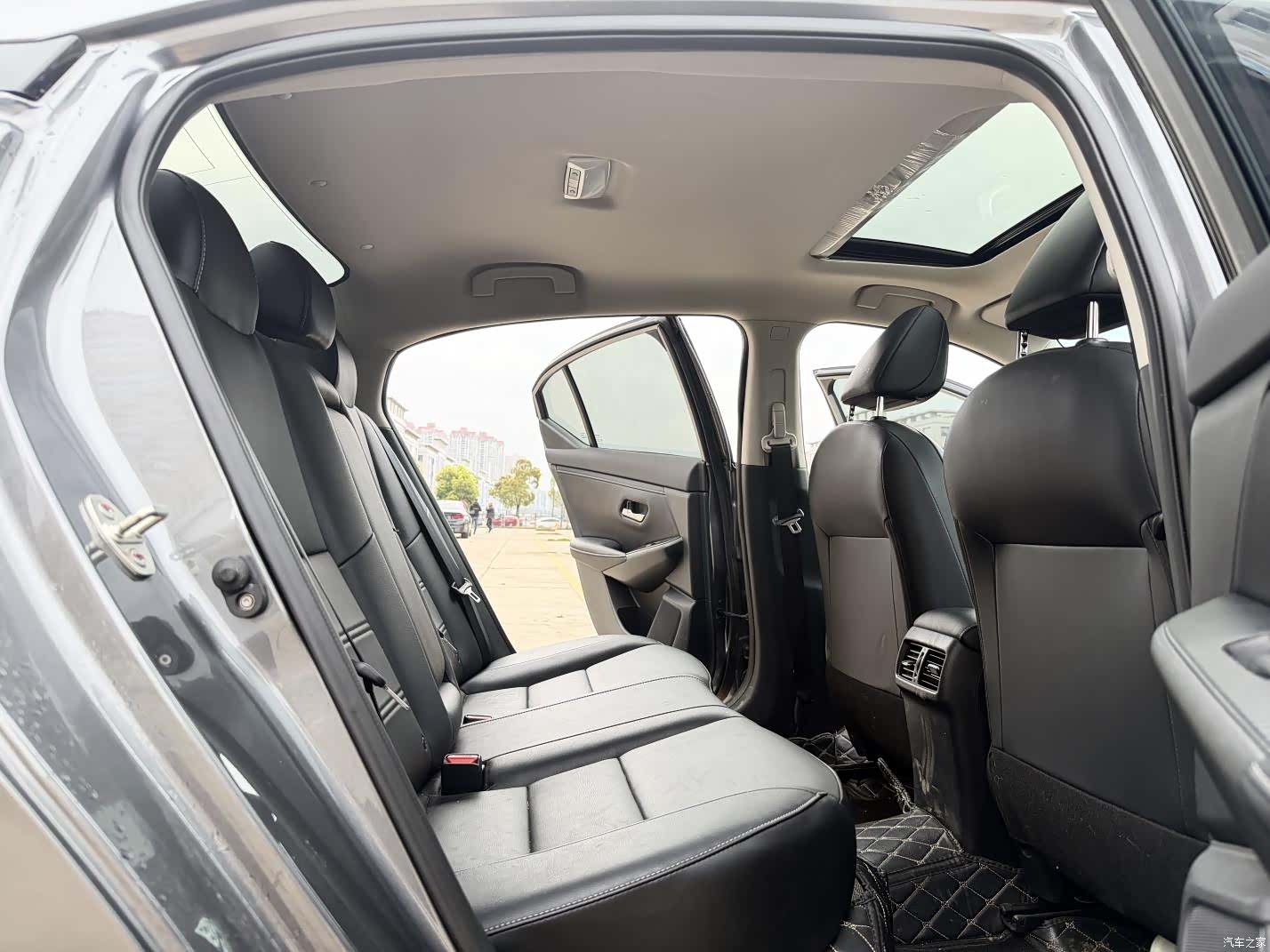Nissan Sylphy, 2023 7