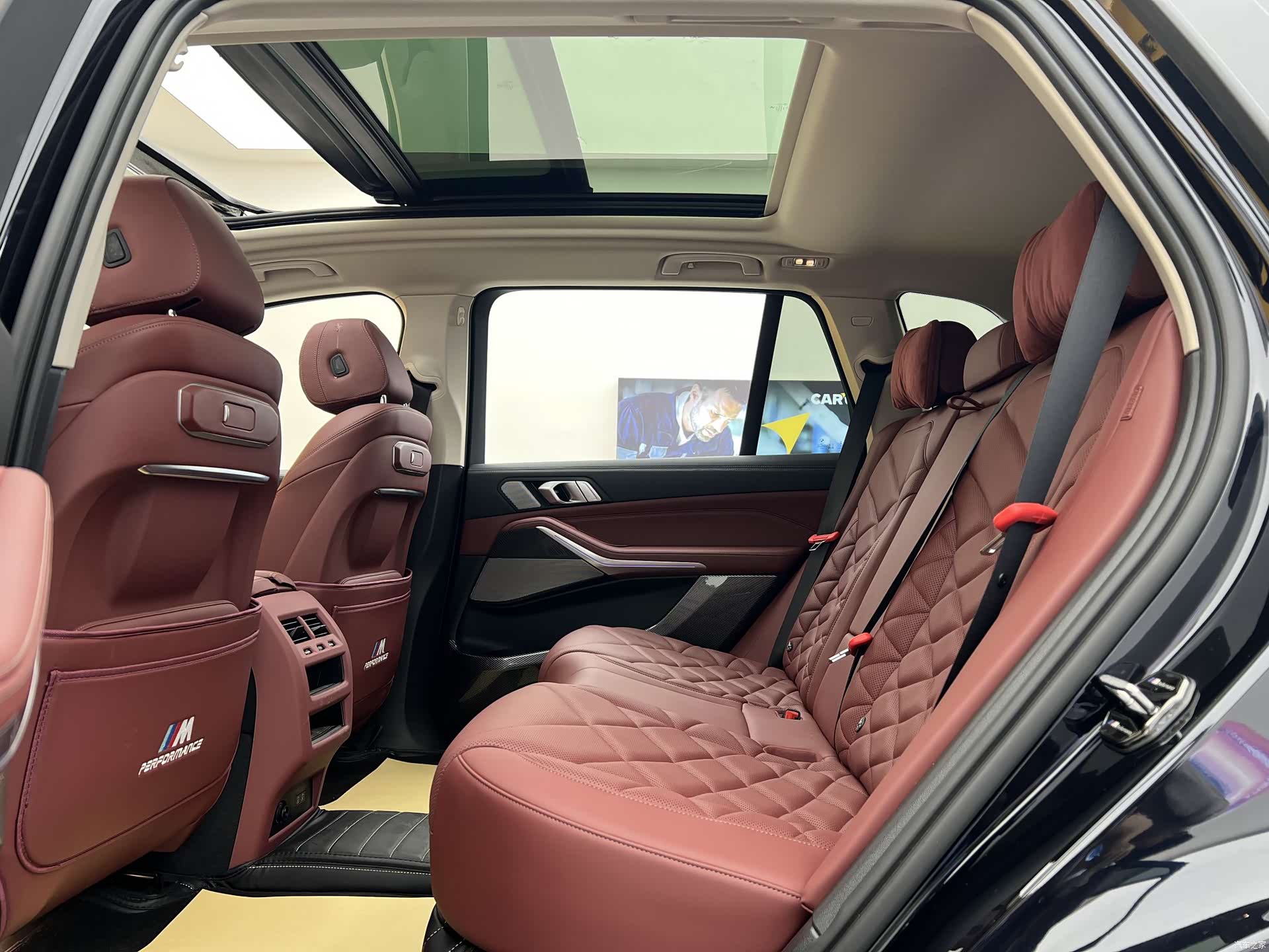 BMW X5, 2024 11