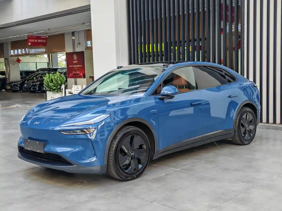 NIO L60