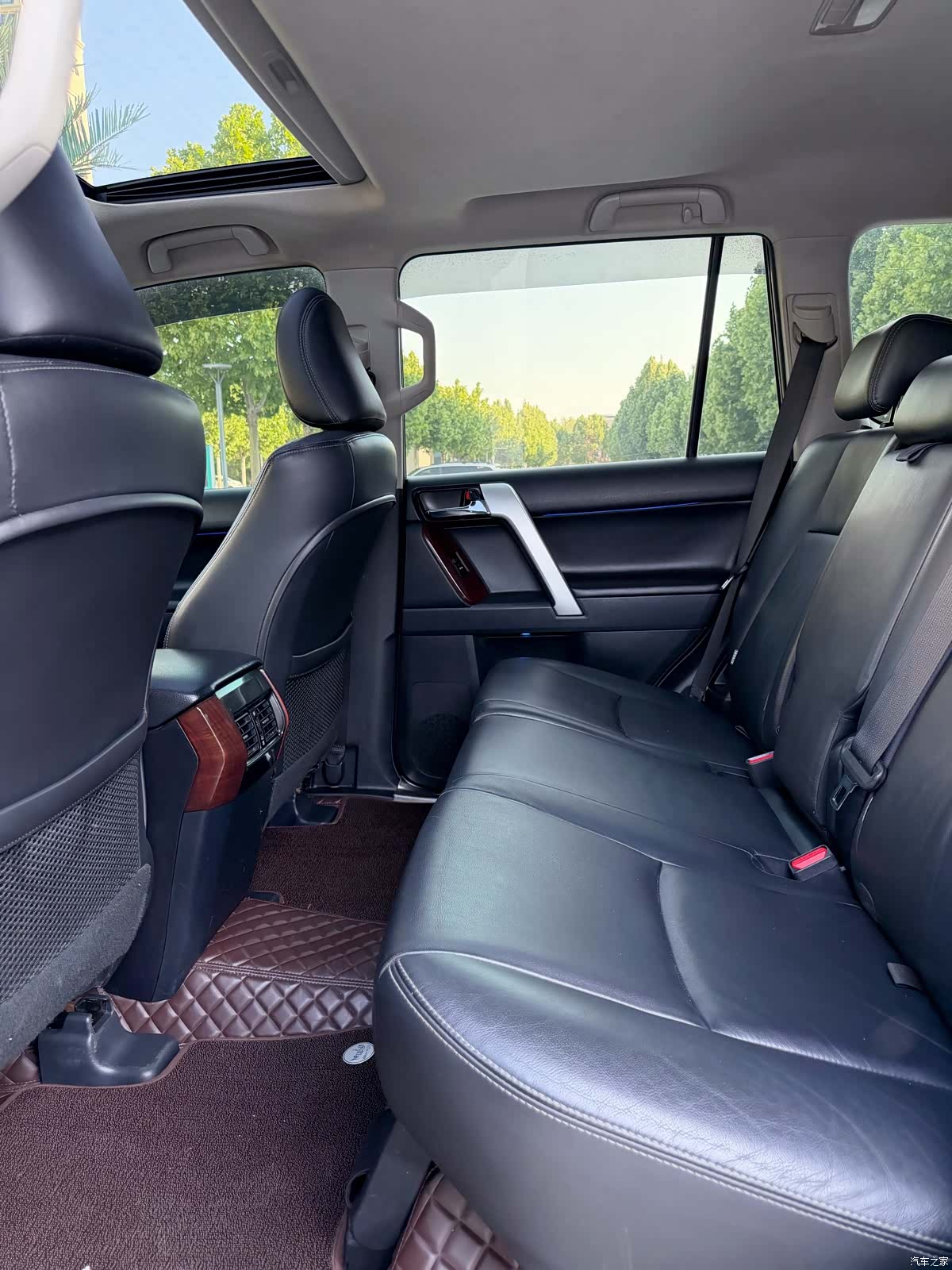 Toyota Prado, 2016 9