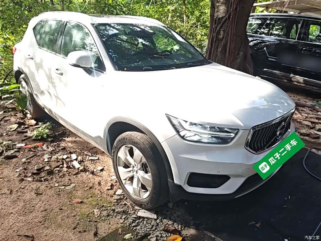 Volvo XC40, 2020 4