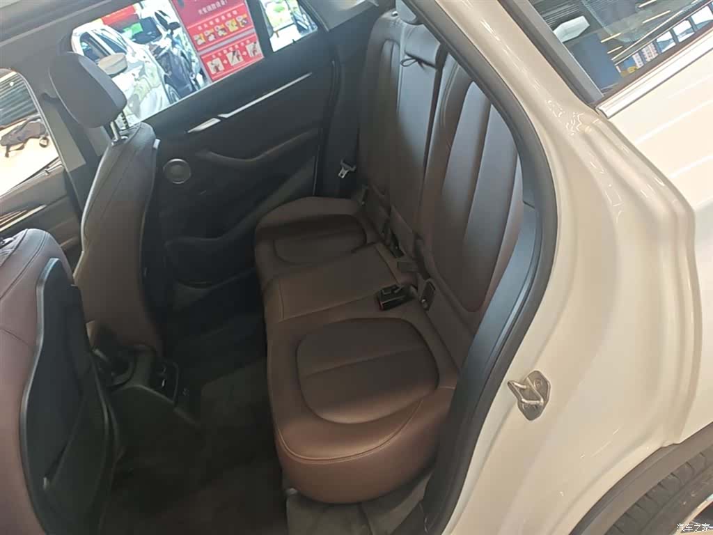 BMW X1, 2021 17